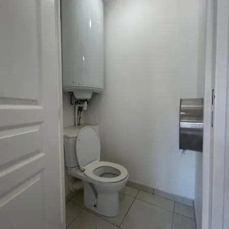 Appartement Frejus Fréjus