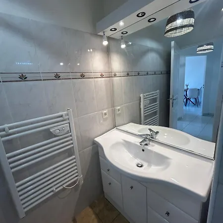 Appartement Frejus * Fréjus