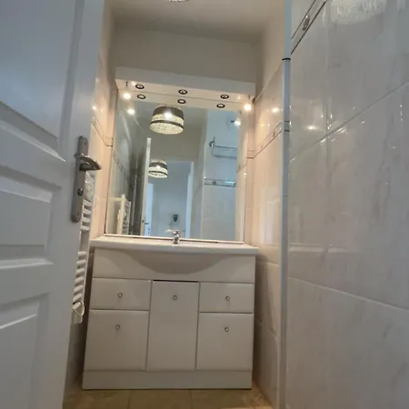 Apartamento Appartement Frejus Fréjus