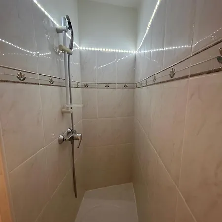 Apartamento Appartement Frejus *