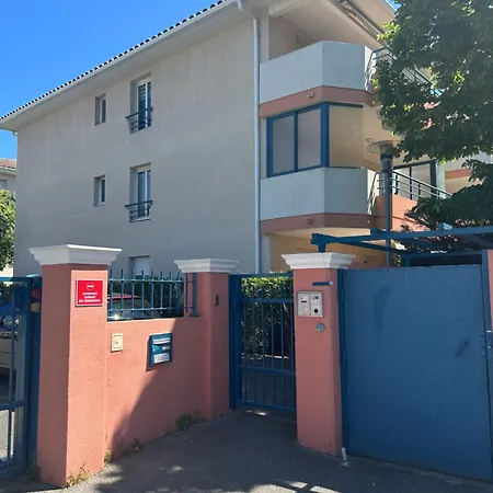 Appartement Frejus شقة Fréjus