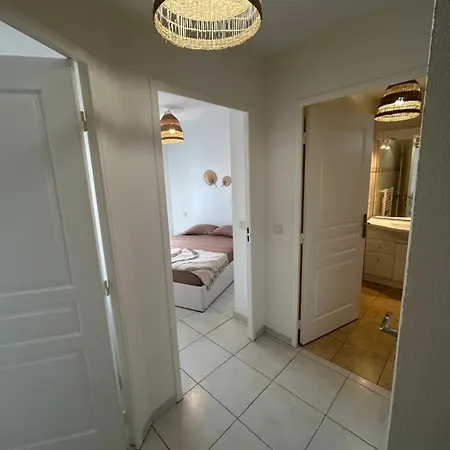 Appartement Frejus Apartamento *