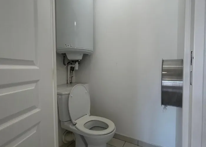 Appartement Frejus Fréjus