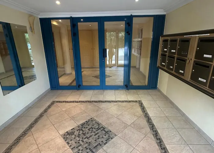 Appartement Frejus * Fréjus