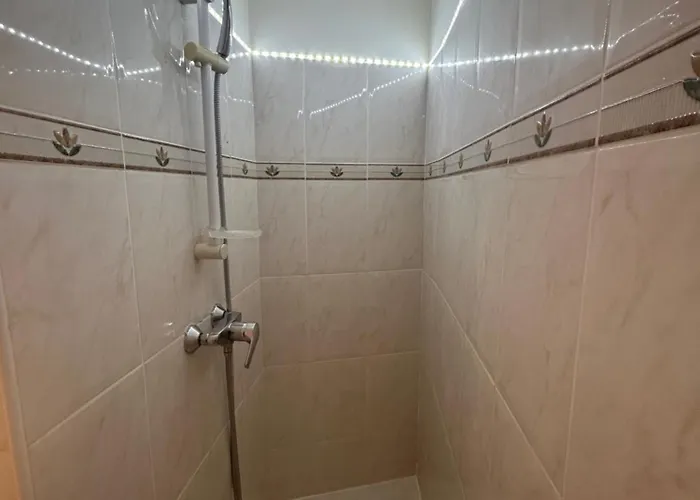 Apartmán Appartement Frejus *