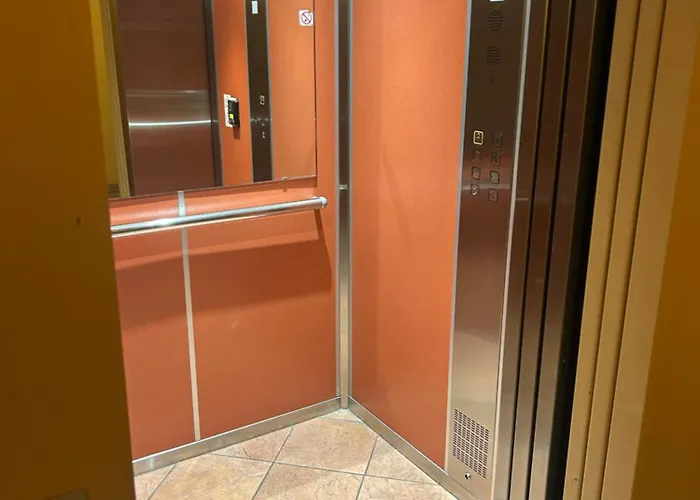 Apartmán Appartement Frejus Fréjus