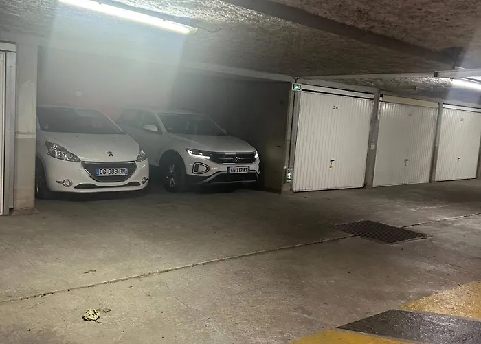 Appartement Frejus شقة