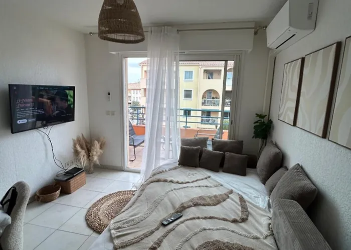 Appartement Frejus *
