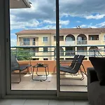 Appartement Frejus