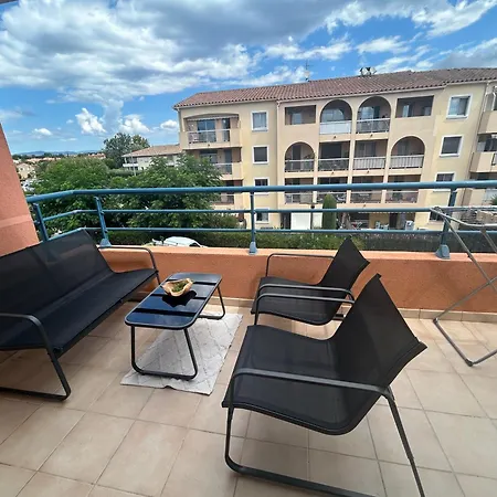 Appartement Frejus *