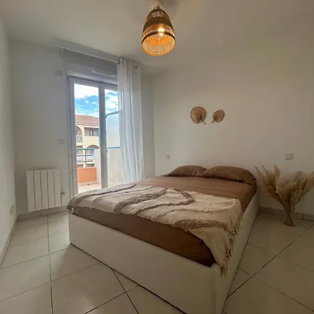 Lejlighed Appartement Frejus *
