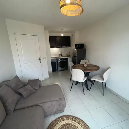 Appartement Frejus Fréjus