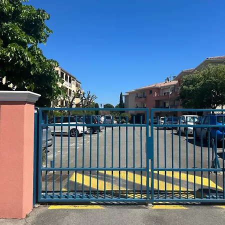 Appartement Frejus