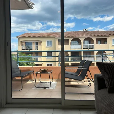 Appartement Frejus