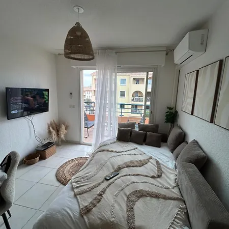 Appartement Frejus *