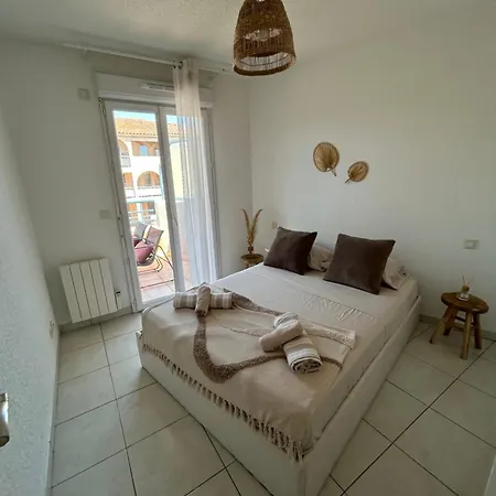 Appartement Frejus Apartment