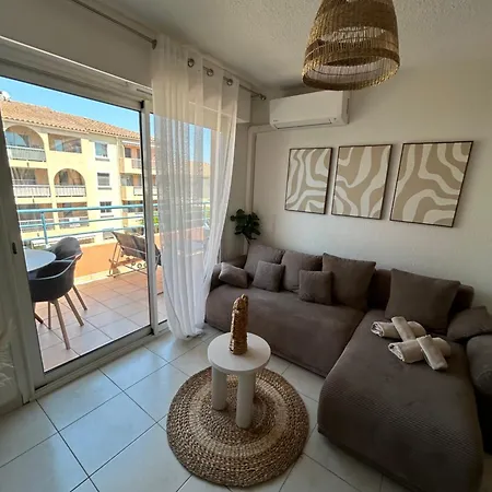 Appartement Frejus Frejus