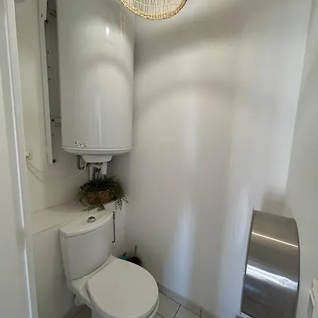Appartement Frejus Apartment