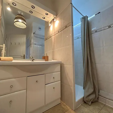 Lejlighed Appartement Frejus