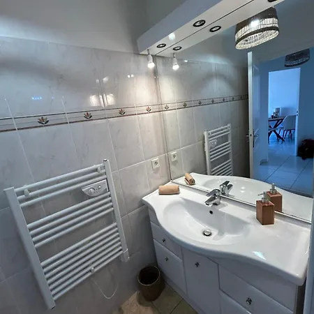 Lejlighed Appartement Frejus Fréjus