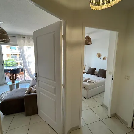 Appartement Frejus Apartment Frejus