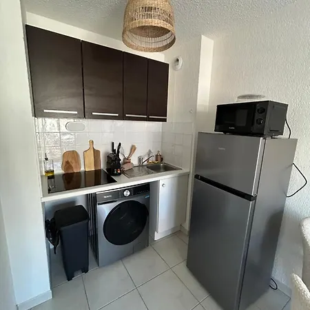 Appartement Frejus * Fréjus