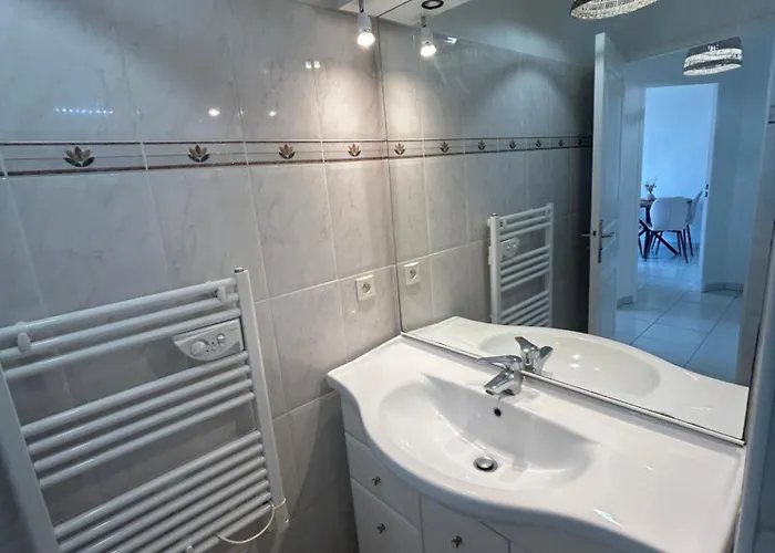 Appartement Frejus * Fréjus