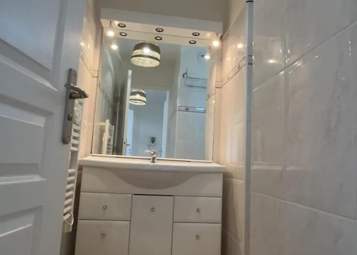 Apartament Appartement Frejus Fréjus