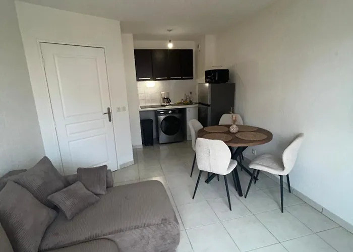 Appartement Frejus Fréjus