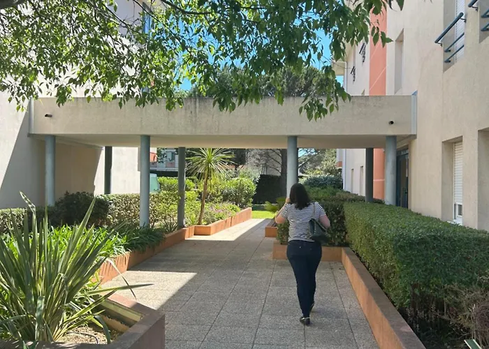 Appartement Frejus Apartament Fréjus