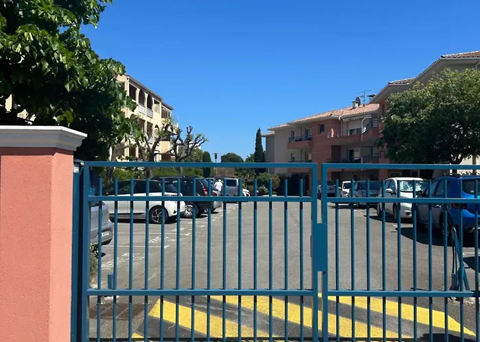Appartement frejus